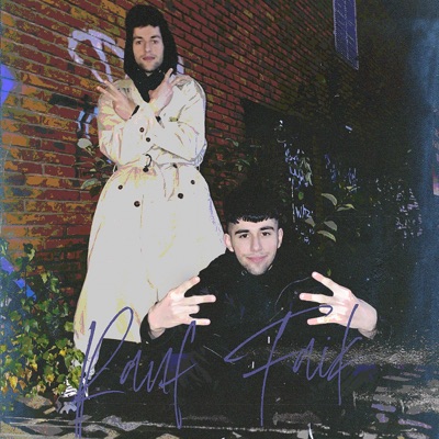 Rauf & Faik Угадай где я